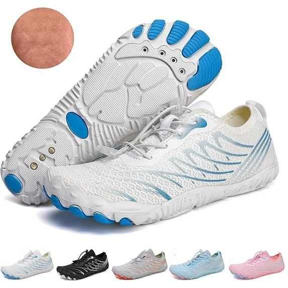 Grounding Shoes with Copper for Earthjing Ground Effectively While remaining Soft and Comfortable Fully Experience The Benefits of grounding