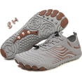 thumbnail image 1 of Grounding Shoes with Copper for Women Men, Hike Grounded Barefoot Footwear Shoes for Womens Mens Soft Comfortable, 1 of 13