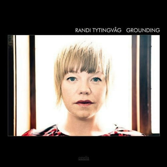 Grounding (Vinyl)