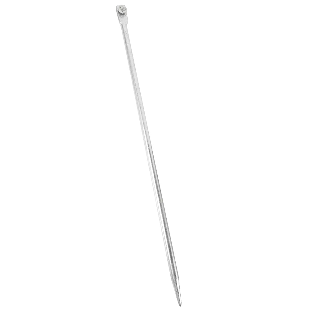 Grounding Wire Electric Fence Grounding Rod Iron Ground Post Pin for ...