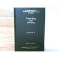 thumbnail image 1 of Pre-Owned Grounding and Bonding (Electromagnetic Interference and Compatibility Ser. : Vol. 2) Hardcover, 1 of 1
