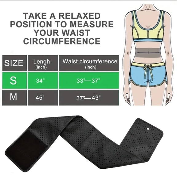 Grounding pad, grounding belt to protect the back and waist, improve back support, including grounding belt for grounding wire