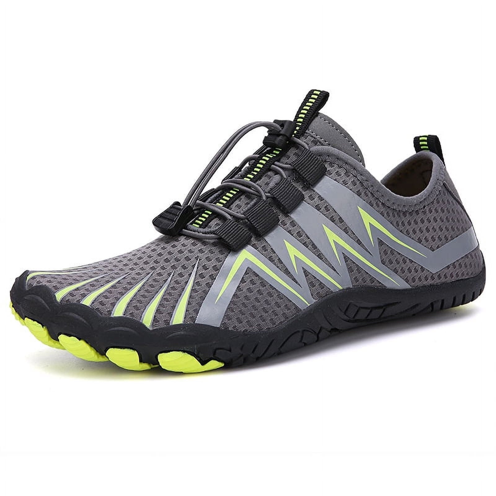 Grounding Shoes Suitable For Female And Male Neuropathy, Comfortable, Lightweight, Non Slip, Barefoot Shoes, Off-Road Waterproof, Fast Drying
