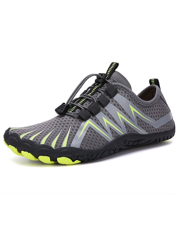 Suitable For Female And Male Neuropathy, Comfortable, Lightweight, Non Slip, Barefoot Shoes, Off-Road Waterproof, Fast Drying
