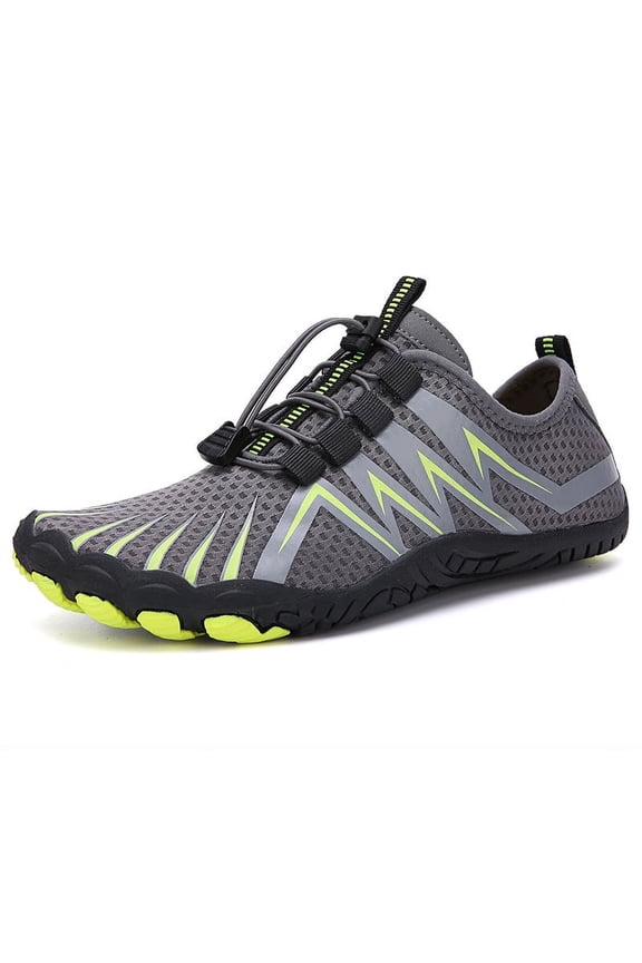 Suitable For Female And Male Neuropathy, Comfortable, Lightweight, Non Slip, Barefoot Shoes, Off-Road Waterproof, Fast Drying