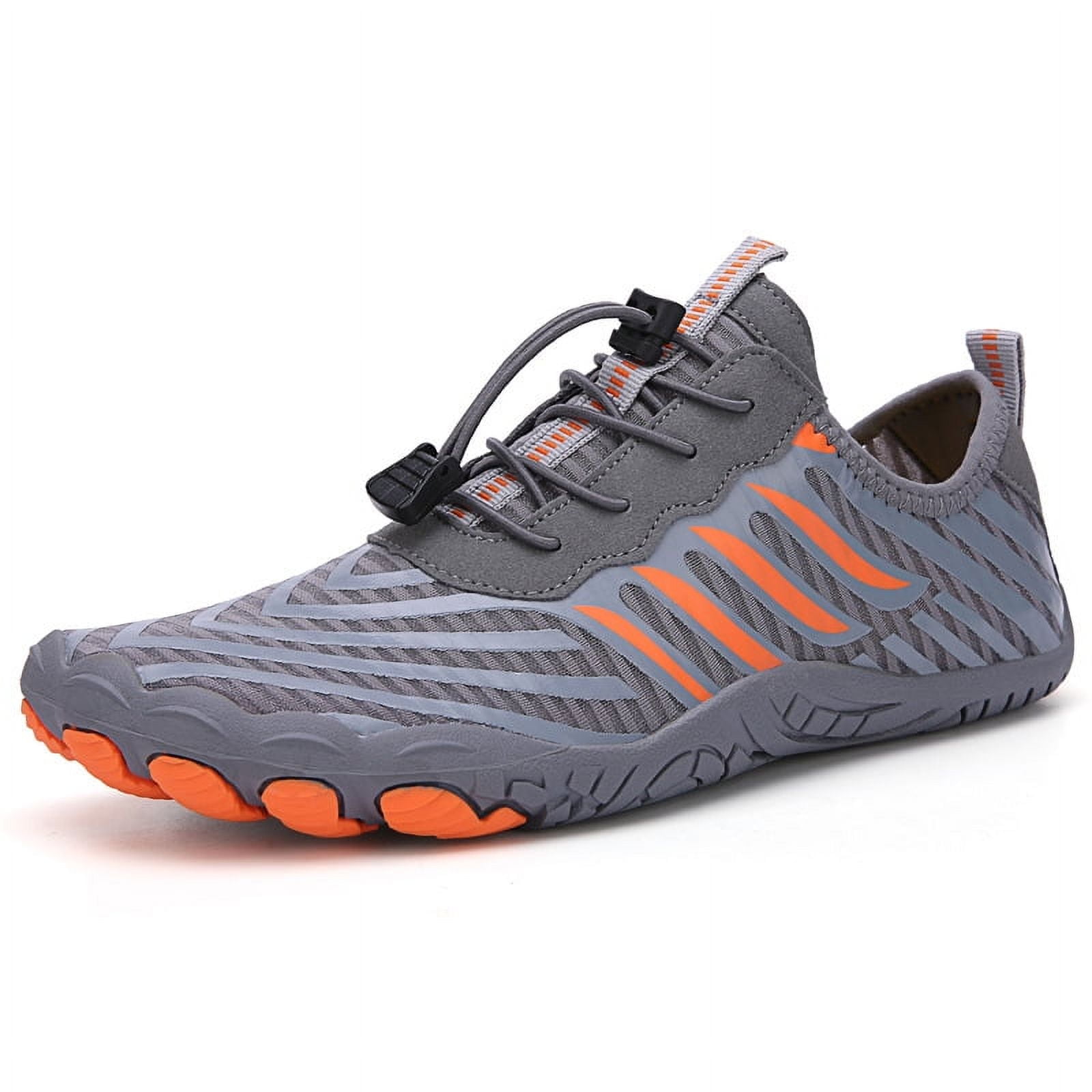 Grounding Shoes Suitable For Female And Male Neuropathy, Comfortable, Lightweight, Non Slip, Barefoot Shoes, Off-Road Waterproof, Fast Drying