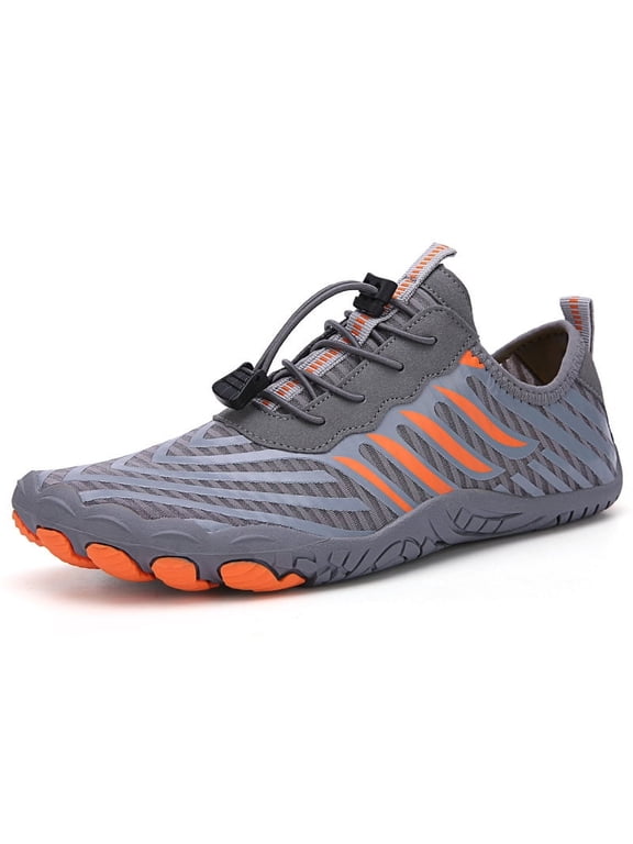 Suitable For Female And Male Neuropathy, Comfortable, Lightweight, Non Slip, Barefoot Shoes, Off-Road Waterproof, Fast Drying