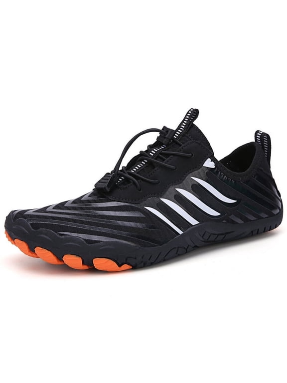 Grounding Shoes Suitable For Female And Male Neuropathy, Comfortable, Lightweight, Non Slip, Barefoot Shoes, Off-Road Waterproof, Fast Drying
