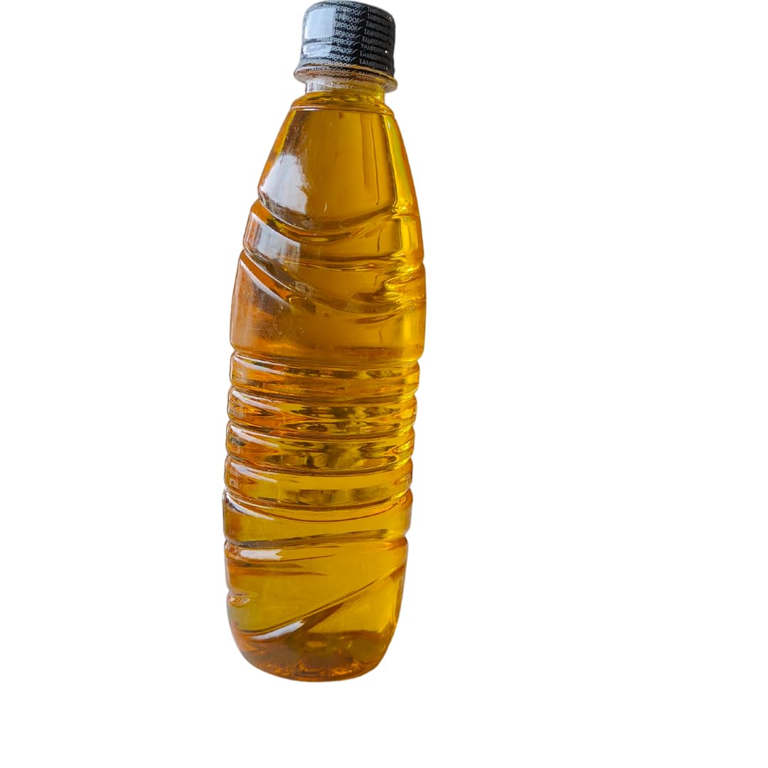 Groundnut Kuli Kuli Oil From Nigeria 16 Oz 1 Lb Walmart