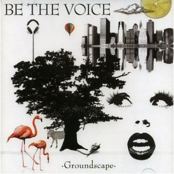 Groundscape