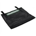 Groundskeeper Lawn Trash and Debris Bag for Riding and Walk Behind