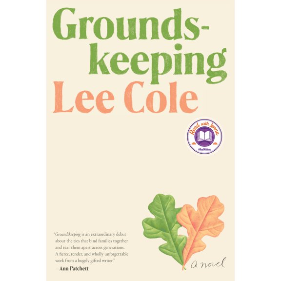 Pre-Owned Groundskeeping (Hardcover) 0593320506 9780593320501