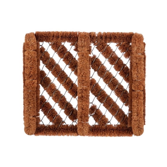 Groundsman Boot Scraper Mat