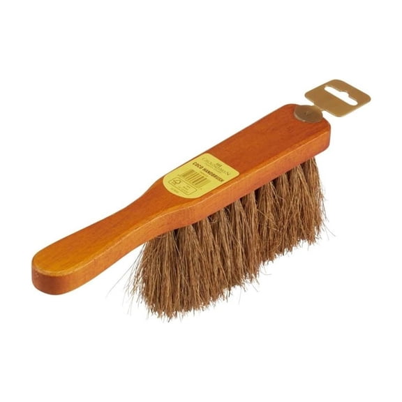 Groundsman Coco Hand Brush