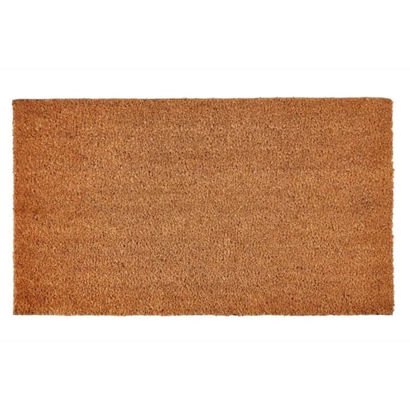 Groundsman Coir Door Mat