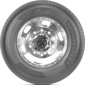 Groundspeed GSFS01 295/75R22.5 G/14PLY Sansujyuku sansujyuku.com