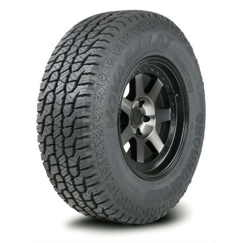 Groundspeed Voyager AT 265/70R16 112T A/T All Terrain Tire Fits: 2015 Toyota Tacoma TRD Pro, 2000-06 Toyota Tundra SR5 simolary.com 13 Groundspeed Voyager AT 265/70R16 112T A/T All Terrain Tire Fits: 2015 Toyota Tacoma TRD Pro, 2000-06 Toyota Tundra SR5 Simolary simolary.com 13