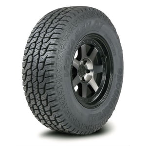 Groundspeed Voyager AT All Terrain LT31X10.50R15 109S C Light Truck Tire Sansujyuku sansujyuku.com