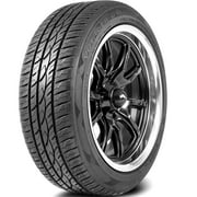 Groundspeed Voyager GT 195/65R15 95H XL A/S Performance Tire Fits: 2013-15 Honda Civic Natural Gas, 2012-18 Ford Focus S Simolary simolary.com 8