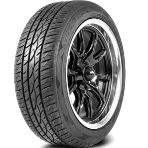 Groundspeed Voyager GT 195/65R15 95H XL A/S Performance Tire Fits: 2013-15 Honda Civic Natural Gas, 2012-18 Ford Focus S Sansujyuku sansujyuku.com
