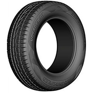 Groundspeed Voyager GT 225/65R17 102 H Tire Fits: 2018-23 Chevrolet Equinox LT, 2015-17 Subaru Outback 3.6R Touring Sansujyuku sansujyuku.com