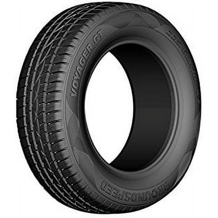 Groundspeed Voyager GT 225/65R17 102 H Tire Fits: 2018-23 Chevrolet Equinox LT, 2015-17 Subaru Outback 3.6R Touring Sansujyuku sansujyuku.com