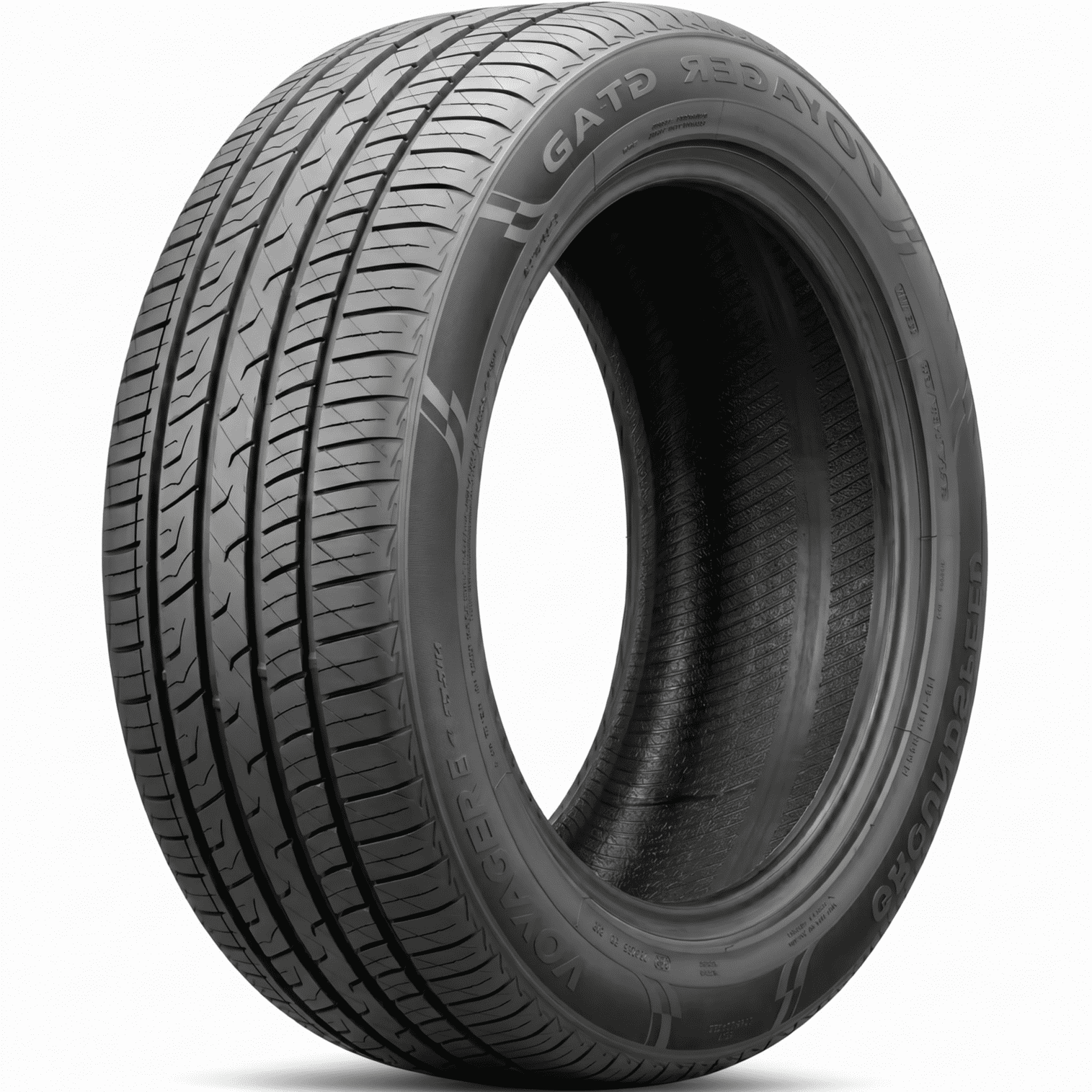 Groundspeed 215/55R17 Tires in Shop by Size - Walmart.com