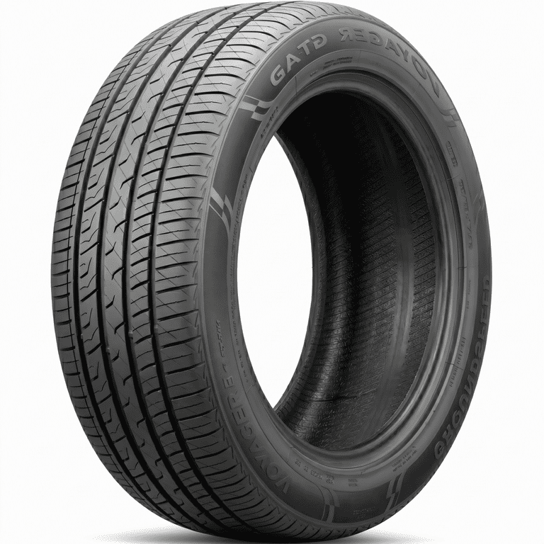 Groundspeed Voyager GT-AS 215/55R17XL 98V Tire - Walmart.com