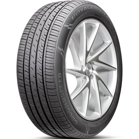 Groundspeed Voyager GT-AS 215/70R16 100H a/s All Season Tire Sansujyuku sansujyuku.com