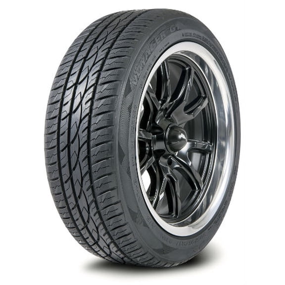Groundspeed Voyager GT-AS 225/55R18 98T Tire