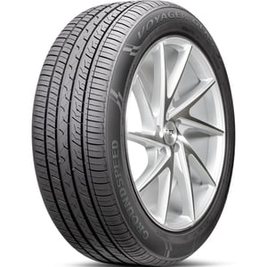 Groundspeed Voyager GT All Season 225/65R17 102H XL Passenger Tire Sansujyuku sansujyuku.com