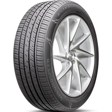 Groundspeed Voyager GT All Season 225/65R17 102H XL Passenger Tire Sansujyuku sansujyuku.com