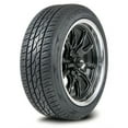 thumbnail image 1 of Groundspeed Voyager GT All Season 225/65R17 102H XL Passenger Tire, 1 of 5