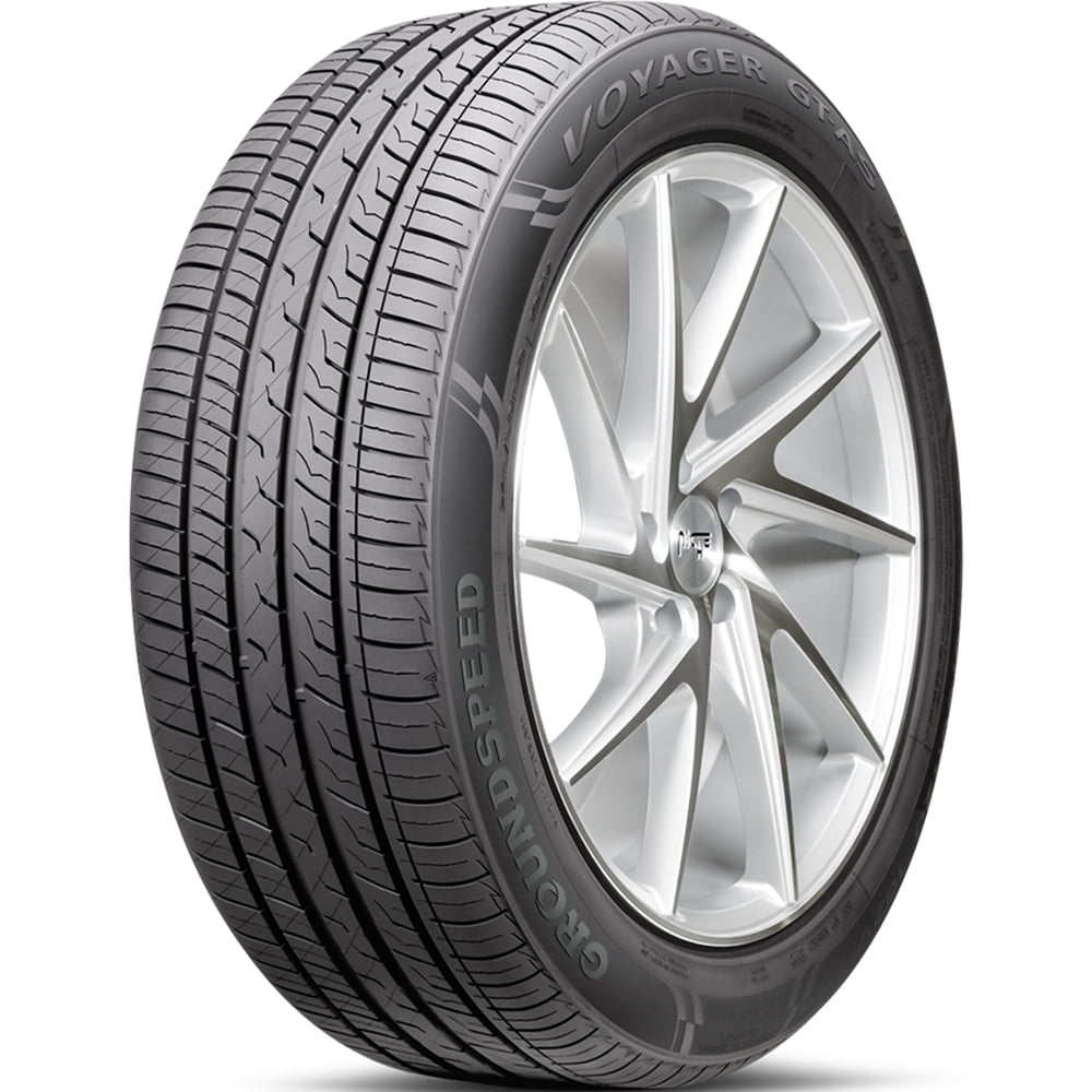 Groundspeed Voyager GT-AS 235/40ZR18 235/40R18 95W XL High Performance a/s All Season Tire Groundspeed Voyager GT-AS 235/40ZR18 235/40R18 95W XL High Performance a/s All Season Tire Sansujyuku sansujyuku.com