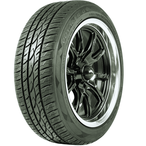 Groundspeed Voyager GT-AS 235/50R19 99V Tire Simolary simolary.com