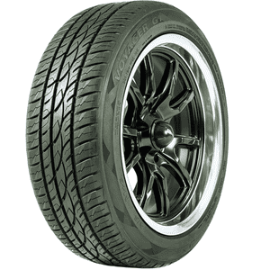 Groundspeed Voyager GT-AS 235/50R19 99V Tire Sansujyuku sansujyuku.com