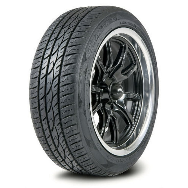 Groundspeed Voyager GT All Season 215/55ZR17 98W XL Passenger Tire