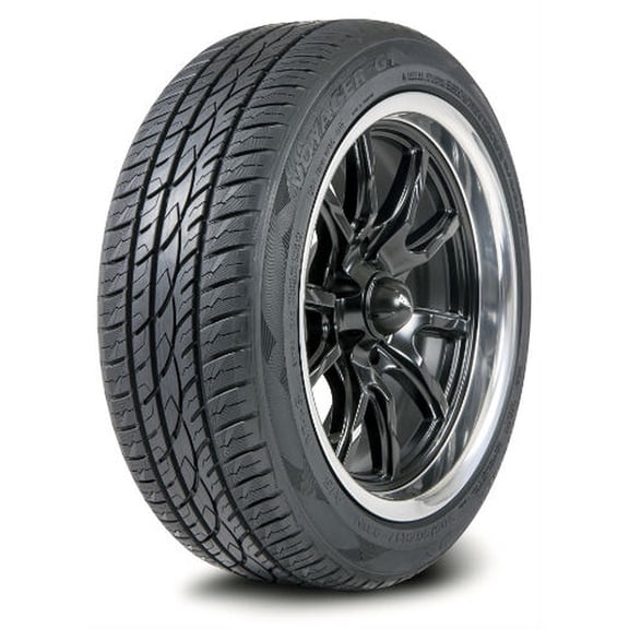 Groundspeed Voyager GT All Season 215/70R15 98H Passenger Tire