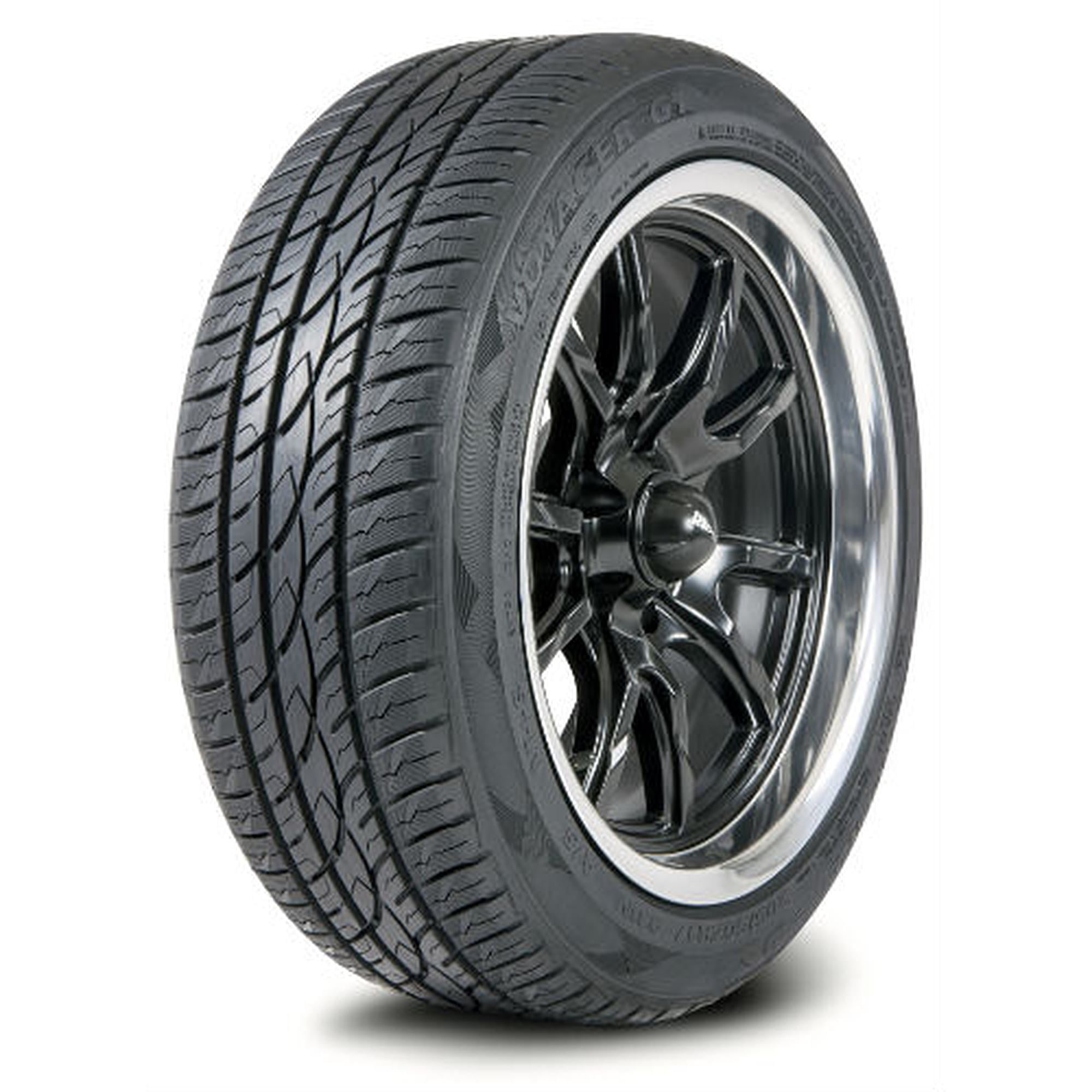 Groundspeed Voyager GT All Season 225/50R18 99W XL Passenger Tire Simolary simolary.com