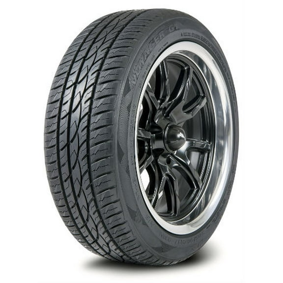 Groundspeed Voyager GT All Season P185/65R15 88H Passenger Tire