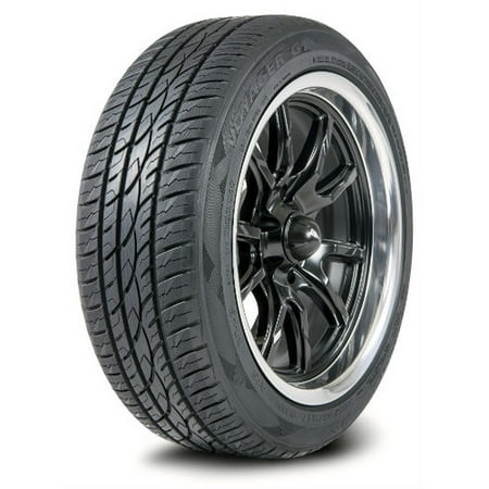 Groundspeed Voyager GT All Season 195/65R15 95H XL Passenger Tire Sansujyuku sansujyuku.com