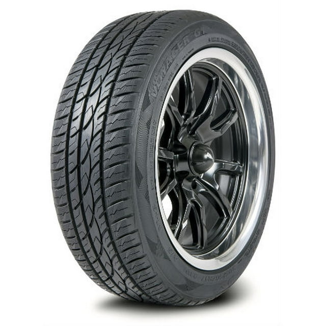 Groundspeed Voyager GT All Season P195/65R15 95H Passenger Tire ...