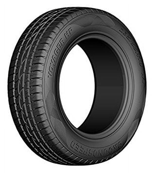 Groundspeed Voyager HP 225/45R18 95 W Tire Fits: 2011-15 Chevrolet Cruze LTZ, 2012 Toyota Camry XLE Simolary simolary.com