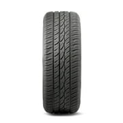 Groundspeed Voyager HP 235/40R18 95 W Tire Fits: 2012-18 Ford Focus Titanium, 2017-23 Honda Civic Sport Touring Simolary simolary.com 10