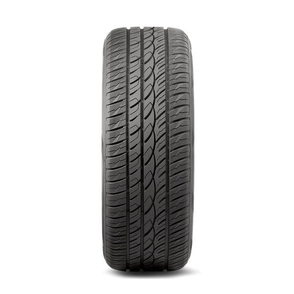 Groundspeed Voyager HP All Season 235/50ZR17 96W Passenger Tire