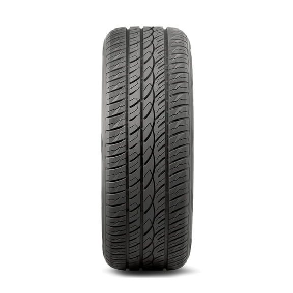 Groundspeed Voyager HP All Season 245/40ZR18 93W XL Passenger Tire
