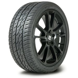 Groundspeed Voyager HP All Season P225/45R17 94W Passenger Tire Sansujyuku sansujyuku.com