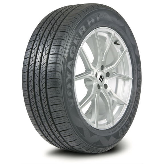 Groundspeed Voyager HT All Season 245/60R18 105H XL Light Truck Tire