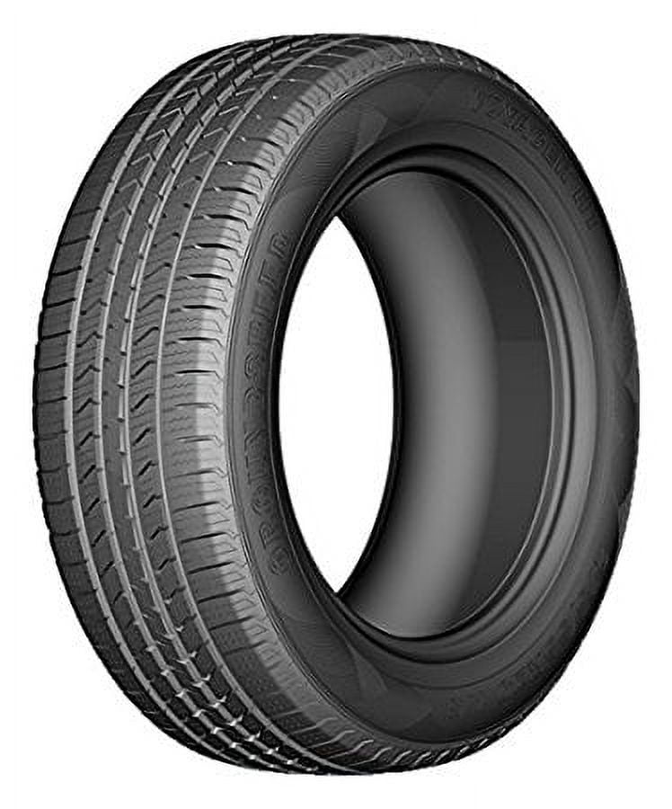 Groundspeed Voyager HT All Season P275/55R20 117H XL Light Truck Tire ...