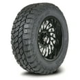 thumbnail image 1 of Groundspeed Voyager MT Mud Terrain LT35X12.50R20 121Q E Light Truck Tire, 1 of 6